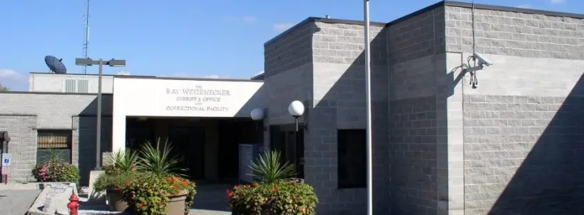 Photos Putnam County Correctional Facility 1